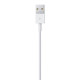 Official Apple Lighting to USB Cable White - 1M - OEM