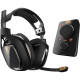 ASTRO Gaming A40 TR Headset + MixAmp Pro TR - Black - PS4 / PS3 / PC / Mac