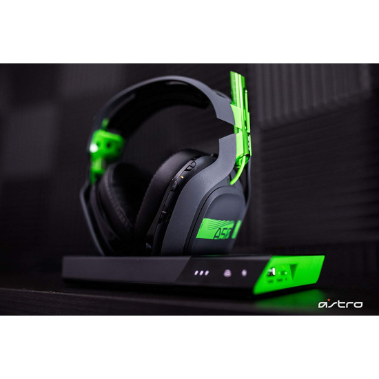 ASTRO Gaming A50 Mod Kit for Noise Isolation - Black