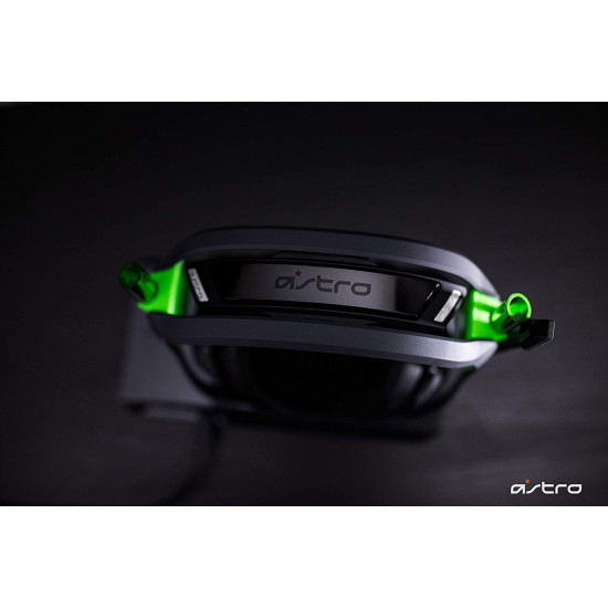 ASTRO Gaming A50 Mod Kit for Noise Isolation - Black