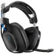 ASTRO Gaming A50 - Black | PS4 / PS3 / PC / Mac