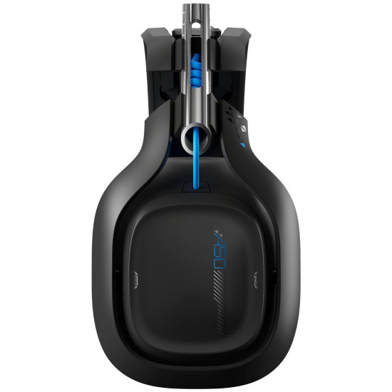 ASTRO Gaming A50 - Black | PS4 / PS3 / PC / Mac
