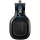 ASTRO Gaming A50 - Black | PS4 / PS3 / PC / Mac