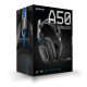 ASTRO Gaming A50 - Black | PS4 / PS3 / PC / Mac