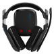 ASTRO Gaming A50 - Black | PS4 / PS3 / PC / Mac