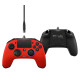 Nacon Revolution Pro Controller - Red | PS4 Nacon Revolution Pro Controller - Red | PS4