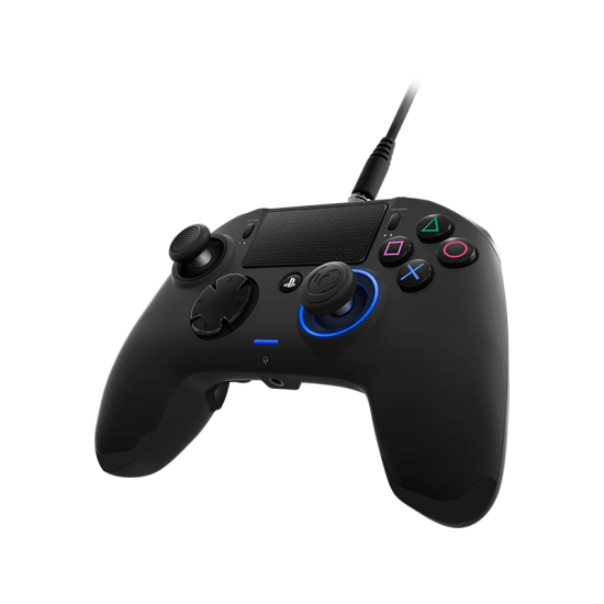 Nacon Revolution Pro Controller - Black | PS4