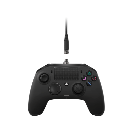 Revolution Pro Controller 3 - Nacon - Negro - Mando PS4