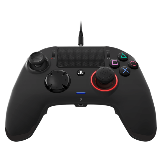 Nacon Revolution Pro Controller - Black | PS4