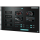 Nacon Revolution Pro Controller - Grey Camo | PS4