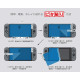 HORI Film Protect Blue light for Nintendo Switch Console