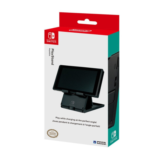 HORI Switch Compact PlayStand  - Nintendo Switch