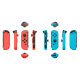Nintendo Switch Joy-Con Controller Pair - Neon Red-Neon Blue - Switch