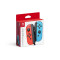 Nintendo Switch Joy-Con Controller Pair - Neon Red-Neon Blue - Switch Nintendo Switch Joy-Con Controller Pair - Neon Red-Neon Blue - Switch