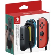 Nintendo Switch Joy-Con AA Battery Pack Accessory Pair