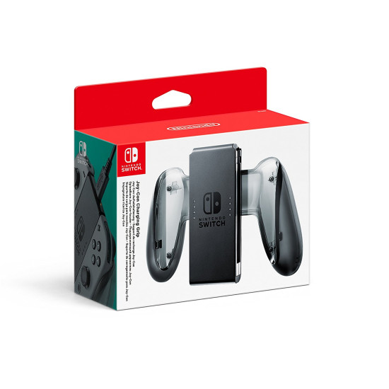 Nintendo Switch Joy-Con Charging Grip | Switch