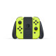 Nintendo Switch Joy-Con Controller Pair - Neon Yellow | Switch