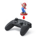 Nintendo Switch Pro Controller - Black | Switch