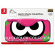QUICK POUCH COLLECTION - Splatoon 2 - Neon Pink - Nintendo Switch