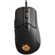 SteelSeries Rival 310 - Optical Gaming Mouse - Black