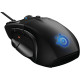 SteelSeries Rival 500 - Optical Gaming Mouse - Black