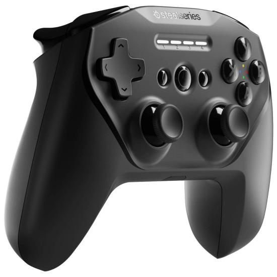 SteelSeries Stratus Duo - Wireless Gaming Controller