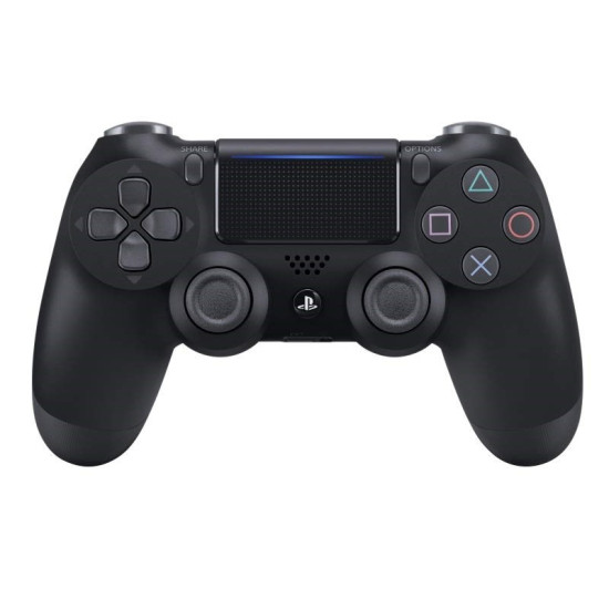 Sony PlayStation 4 Slim - 500GB - Fifa 20 - 2 Controller Bundle - HDR - PSVR Ready