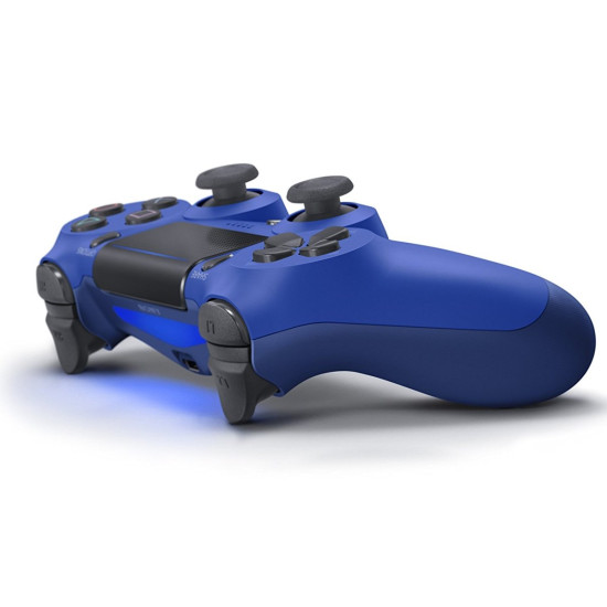 Sony DualShock 4 Wireless Controller - Blue