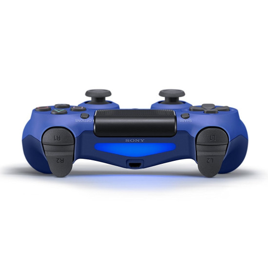 Sony DualShock 4 Wireless Controller - Blue