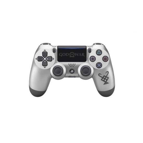 Sony DualShock 4 Wireless Controller - Limited Edition God of War