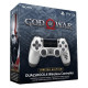 Sony DualShock 4 Wireless Controller - Limited Edition God of War