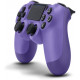 Sony DualShock 4 Wireless Controller - One Year Local Warranty - Electric Purple