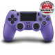 Sony DualShock 4 Wireless Controller - One Year Local Warranty - Electric Purple