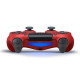 Sony DualShock 4 Wireless Controller | Red