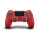 Sony DualShock 4 Wireless Controller | Red