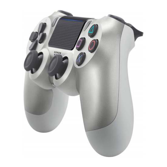 Sony DualShock 4 Wireless Controller | Silver