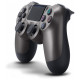 Sony DualShock 4 Wireless Controller - Steel Black