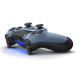 Sony DualShock 4 Wireless Controller - Gray Blue - Uncharted 4 Edition