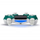 Sony DualShock 4 Wireless Controller - Alpine Green