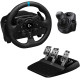 Logitech G923 Racing Wheel + Driving Force Shifter - PlayStation 4 & 5 - PC