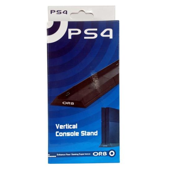 PS4 ORB Vertical Console Stand