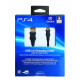 POWER A DualShock 4 Dual Charger with FREE USB Cable | PS4