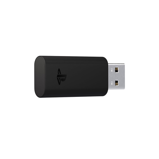 Sony PlayStation 4 Gold Wireless Headset | PS4/PC/MAC