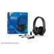 Sony PlayStation 4 Gold Wireless Headset | PS4/PC/MAC