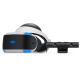 Sony PlayStation VR Headset + Camera Bundle | PSVR