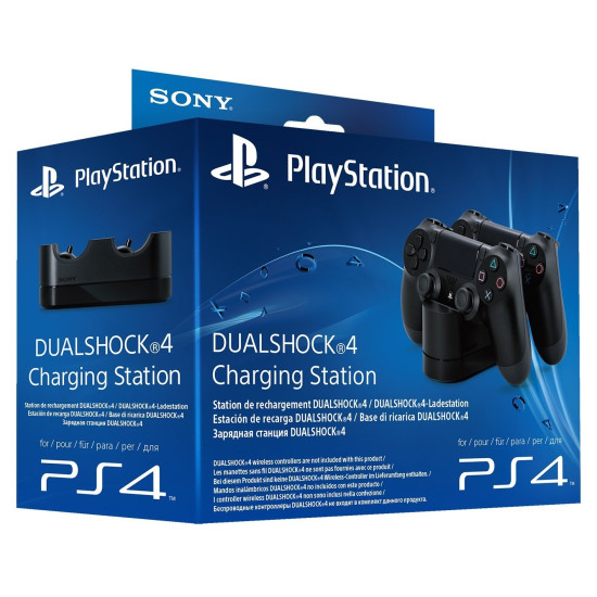 Sony DualShock 4 Charging Station