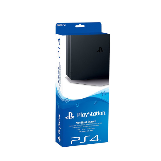 Sony PlayStation 4 Vertical Stand | PS4 Pro - PS4