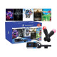 Sony PlayStation VR Mega Pack - 5 Games Bundle + 2 Motion Controller Bundle | PSVR