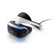 Sony PlayStation VR complete bundle - VR+Camera+2 Motion+Worlds game -PSVR