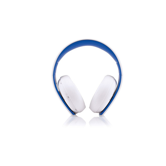 Sony PlayStation Wireless Stereo Headset 2.0 - White| PS4/PS3/PSVita